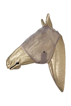 New Horsewear Classic fluemaske uten ører Fluemasker & Fluepannebånd|Fluemasker & Fluepannebånd