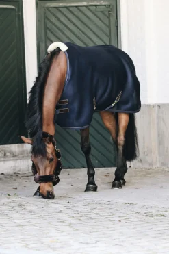 Horsewear 3D spacer Cooler dekken Ulldekken Og Svettedekken