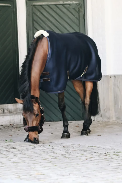 Horsewear 3D spacer Cooler dekken Ulldekken Og Svettedekken