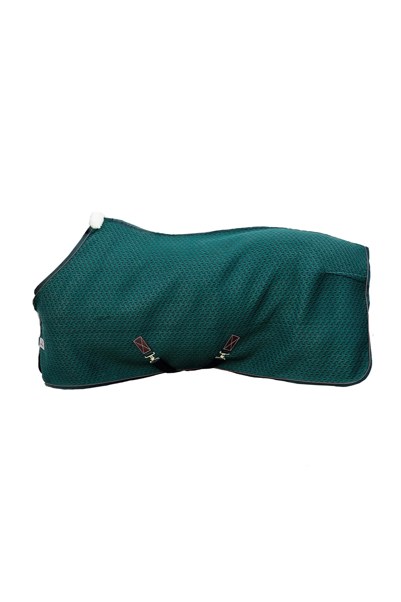 New Horsewear 4D Spacer cooler Ulldekken Og Svettedekken