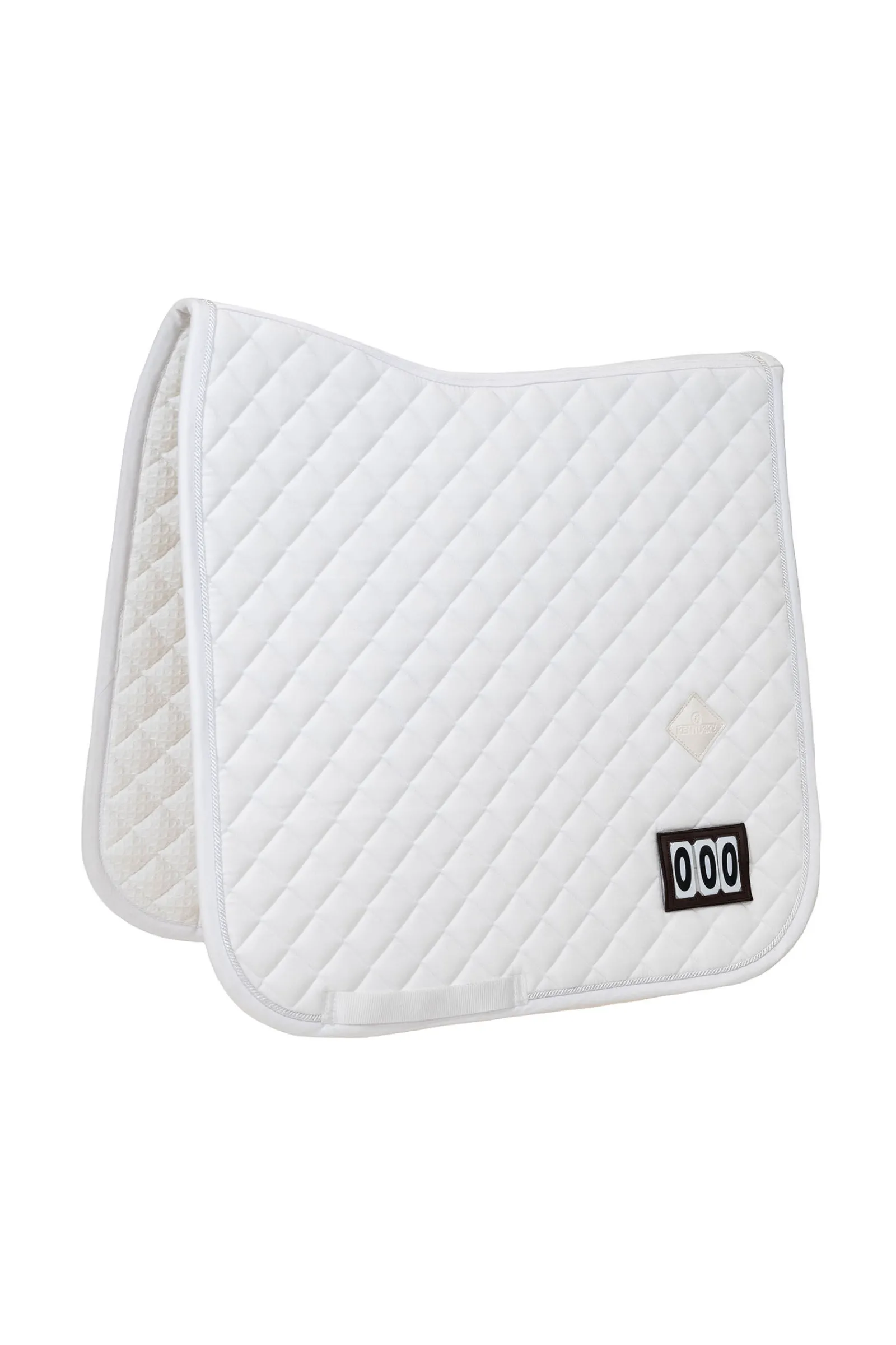 Best Horsewear dressursjabrak diamond competition 2 numbers Dressursjabraker