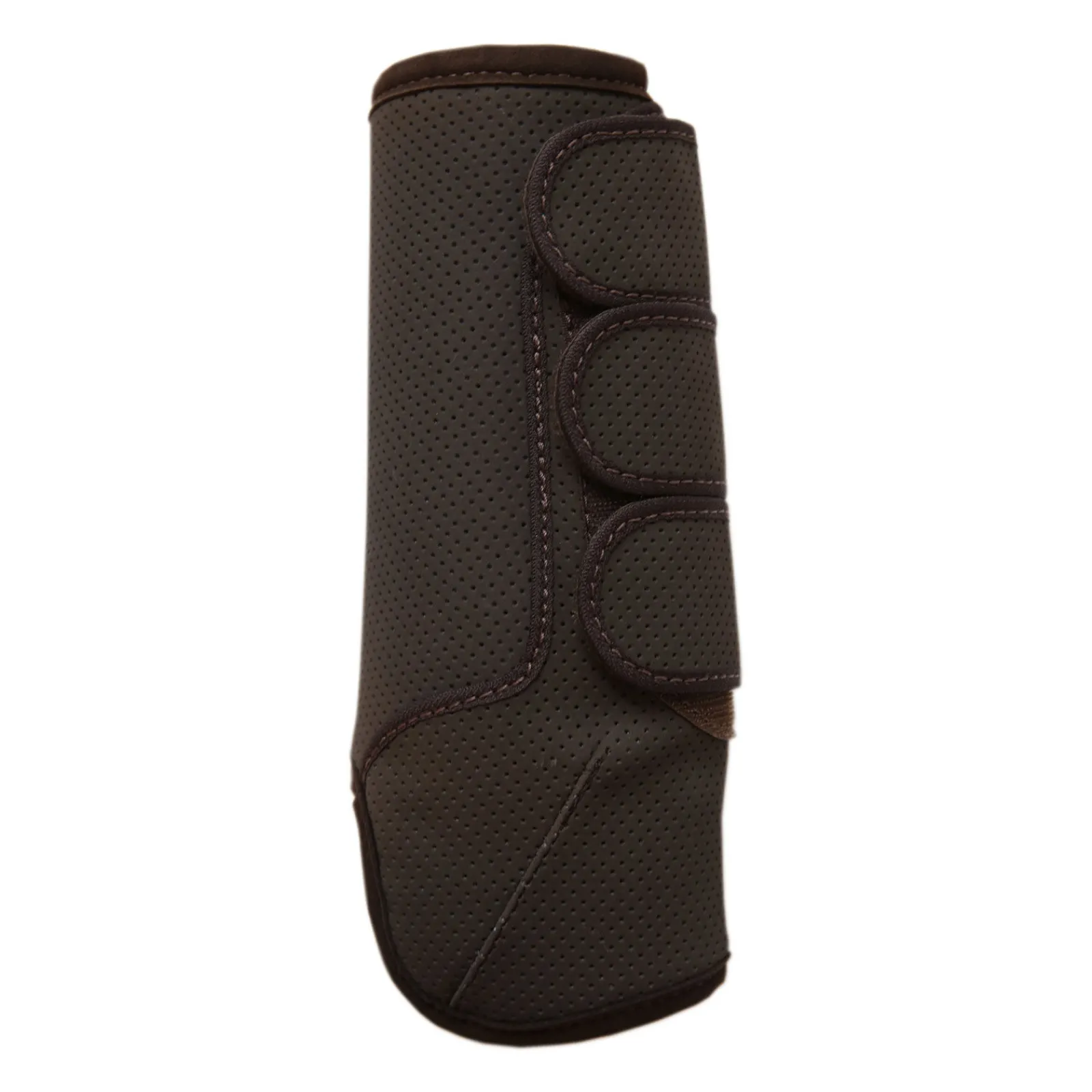 Clearance Horsewear Eventing Boots Air Tech, Front Belegg Til Hest