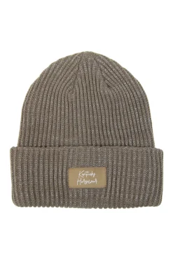 Best Horsewear Glitter lue Hodeplagg