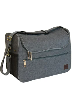 Hot Horsewear Grooming Bag Striglekasser Og Sett|Strigleutstyr