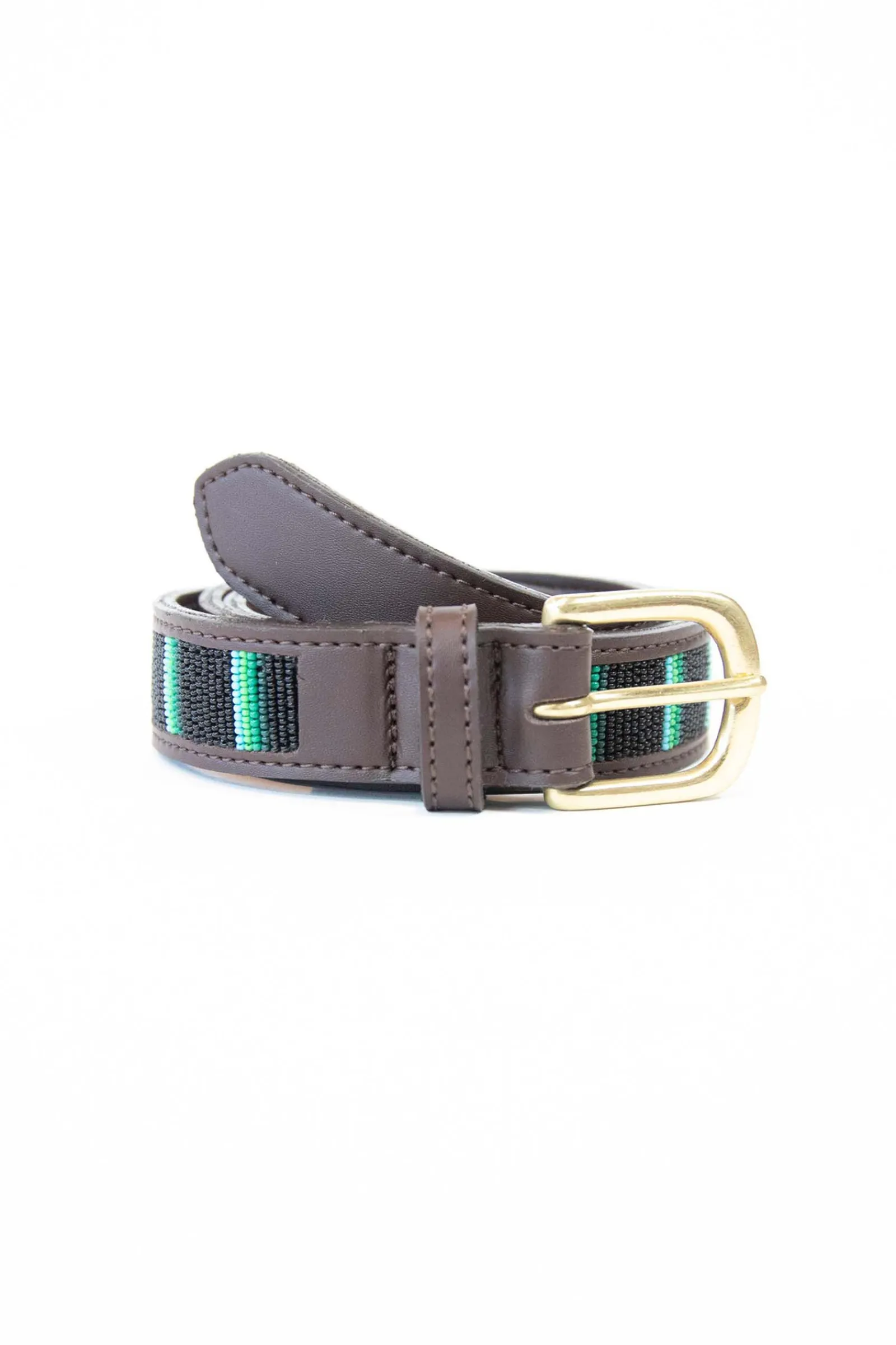 Outlet Horsewear Handmade Pearls belte Belter
