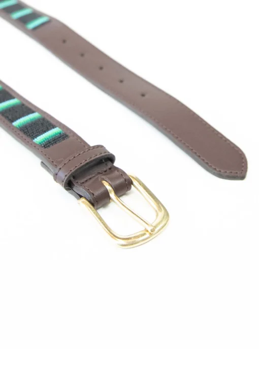 Outlet Horsewear Handmade Pearls belte Belter