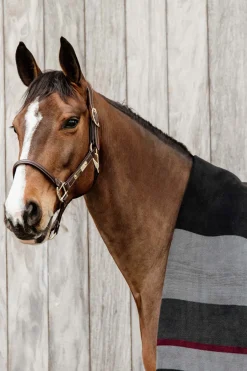 Best Horsewear Heavy fleecedekken Ulldekken Og Svettedekken