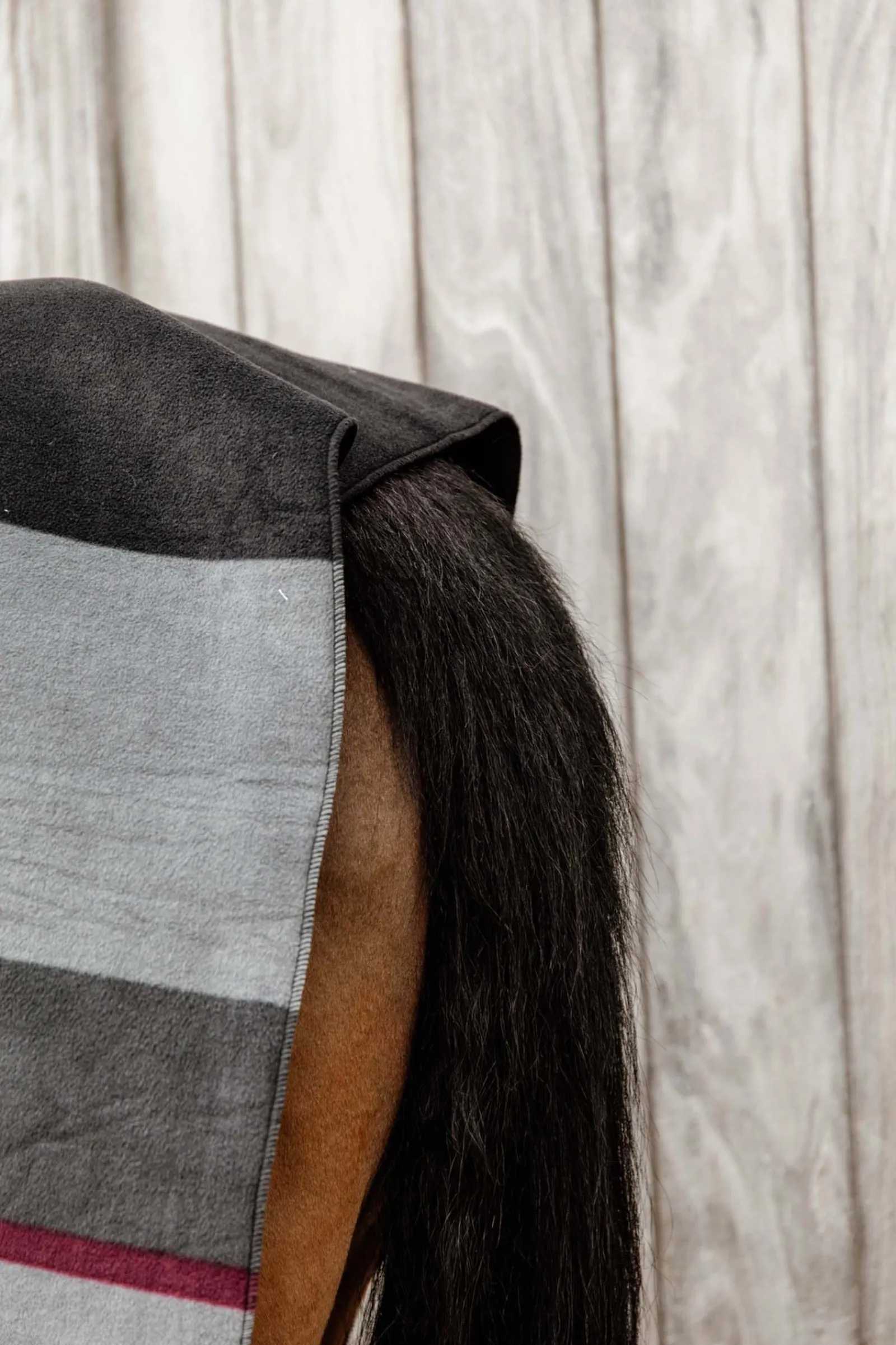 Best Horsewear Heavy fleecedekken Ulldekken Og Svettedekken