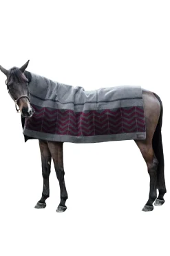 Online Horsewear Heavy fleecedekken Ulldekken Og Svettedekken