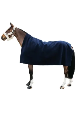 Hot Horsewear Heavy fleecedekken Ulldekken Og Svettedekken