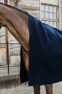 Hot Horsewear Heavy fleecedekken Ulldekken Og Svettedekken