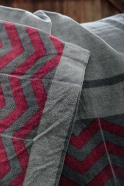 Discount Horsewear Heavy fleecedekken Ulldekken Og Svettedekken