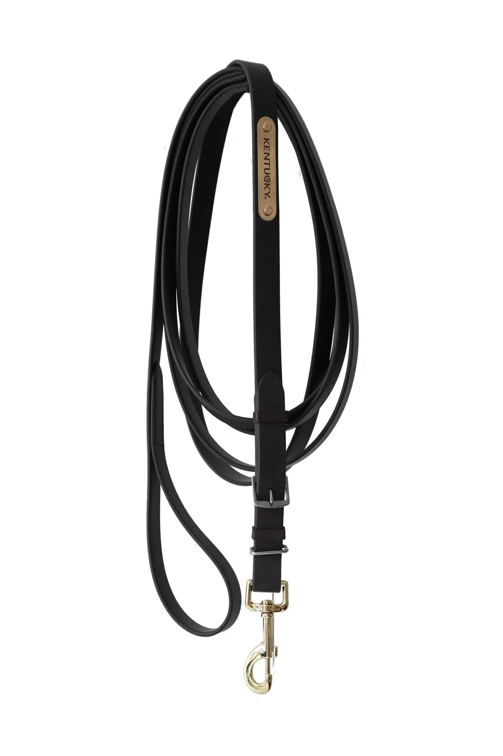 Horsewear hingsteleietau, 4 meter Leietau