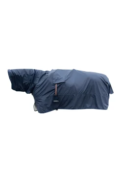 Hot Horsewear Hurricane Regndekken, 100% vanntett Regndekken|Ridedekken Og Walkerdekken