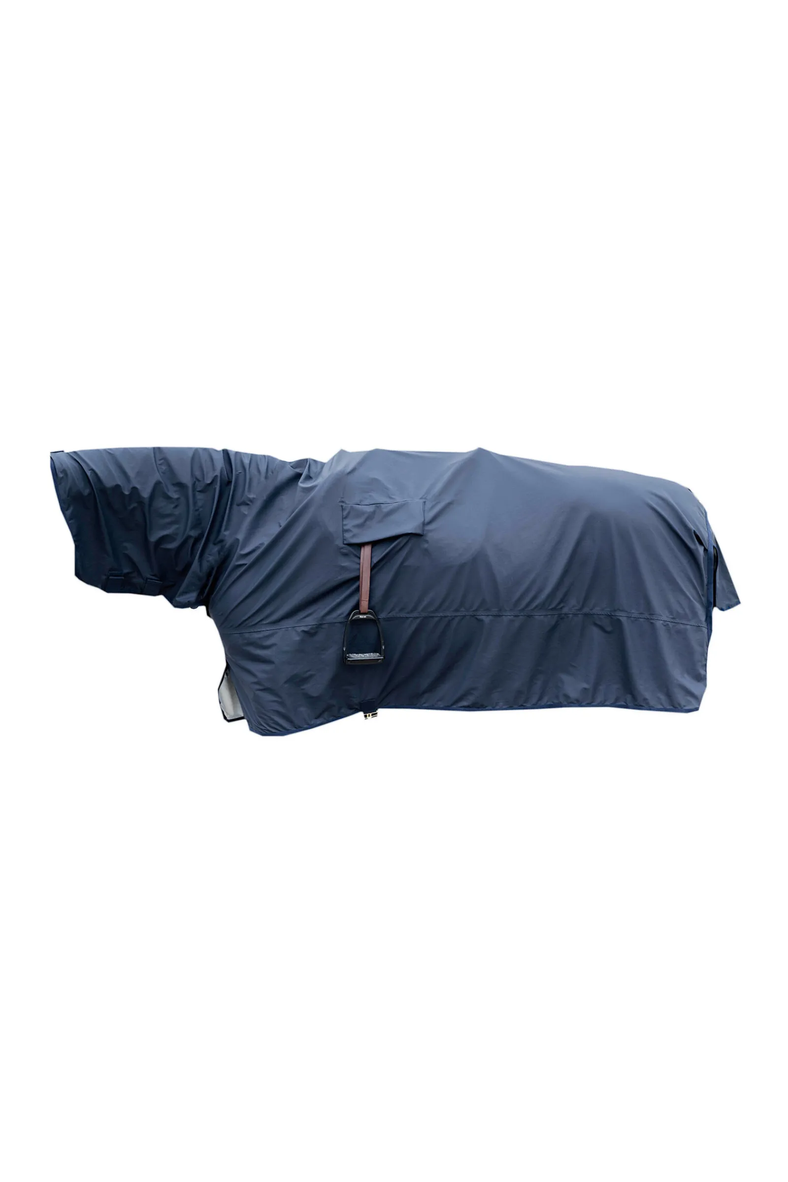 Hot Horsewear Hurricane Regndekken, 100% vanntett Regndekken|Ridedekken Og Walkerdekken
