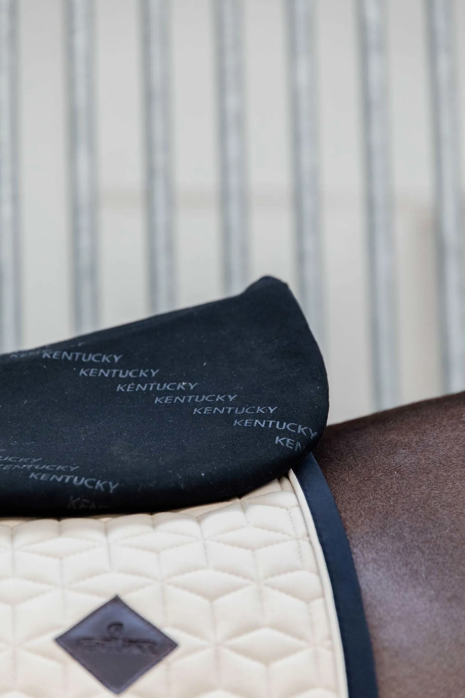 Sale Horsewear Impact Equalizer halvpad Salpad