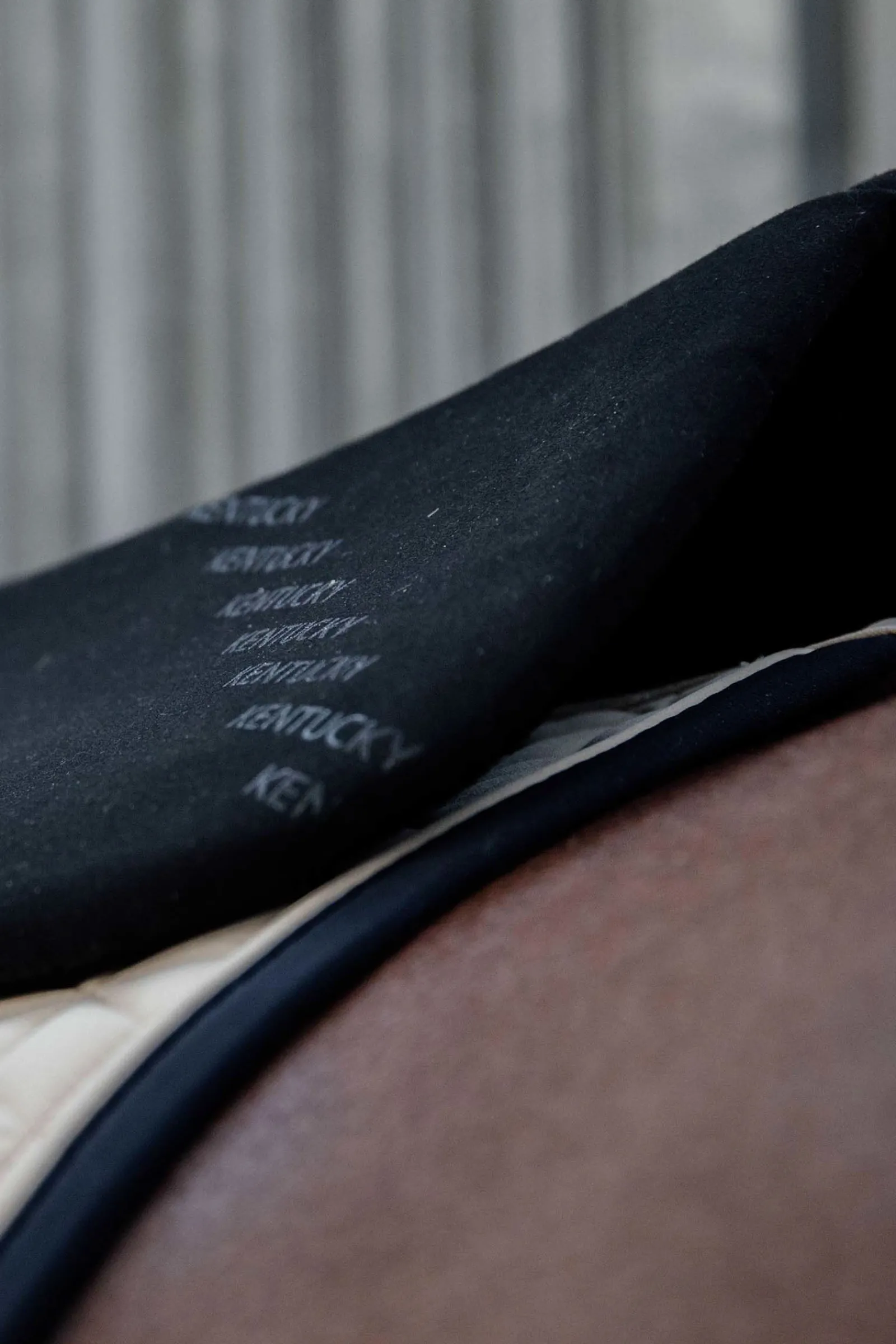 Sale Horsewear Impact Equalizer halvpad Salpad