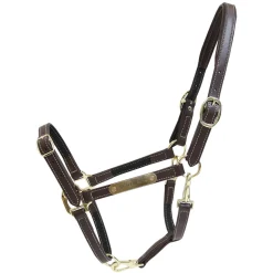 Hot Horsewear lærgrime, fleksibel Lærgrimer