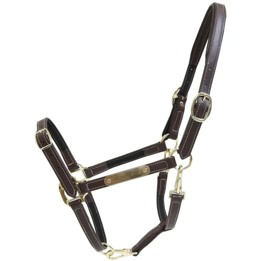 Hot Horsewear lærgrime, fleksibel Lærgrimer