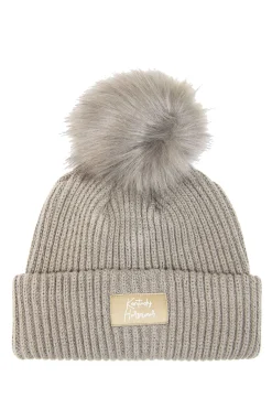 Best Horsewear lue med dusk Hodeplagg