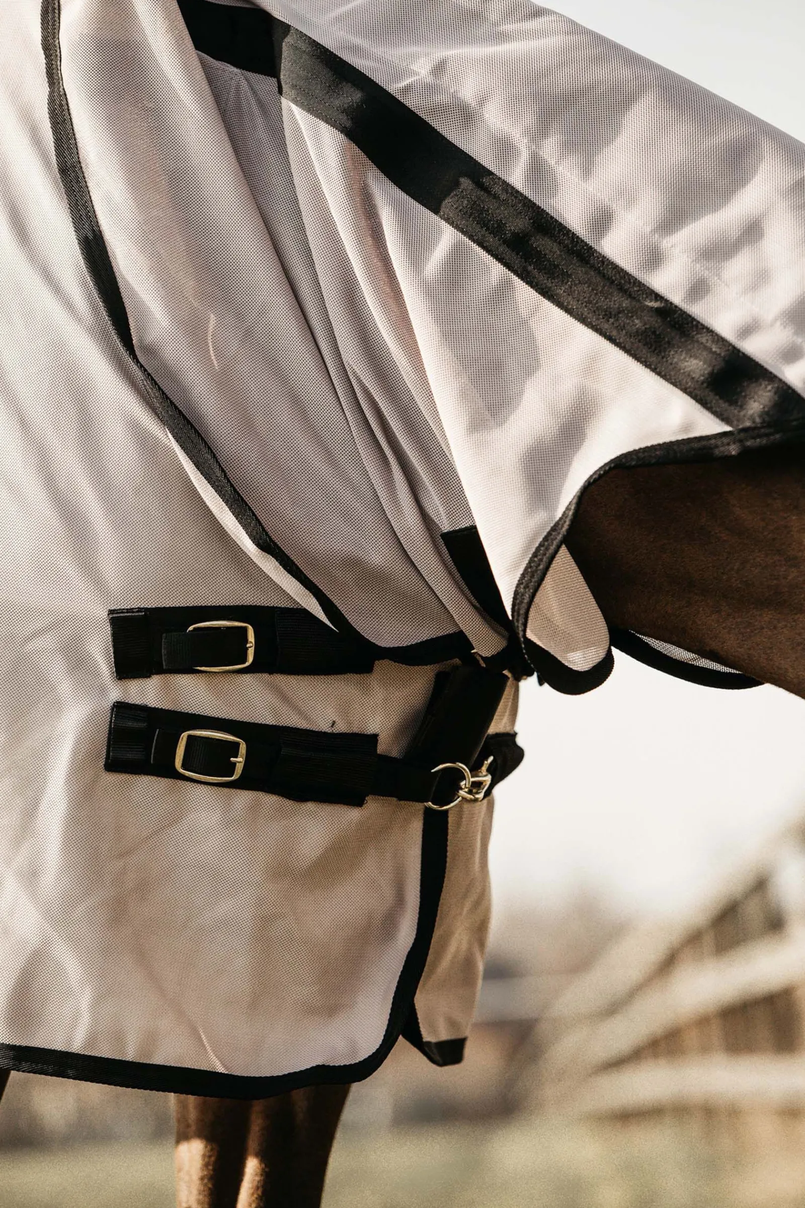 Horsewear Mesh Fly Rug Insektsdekken|Insektsdekken