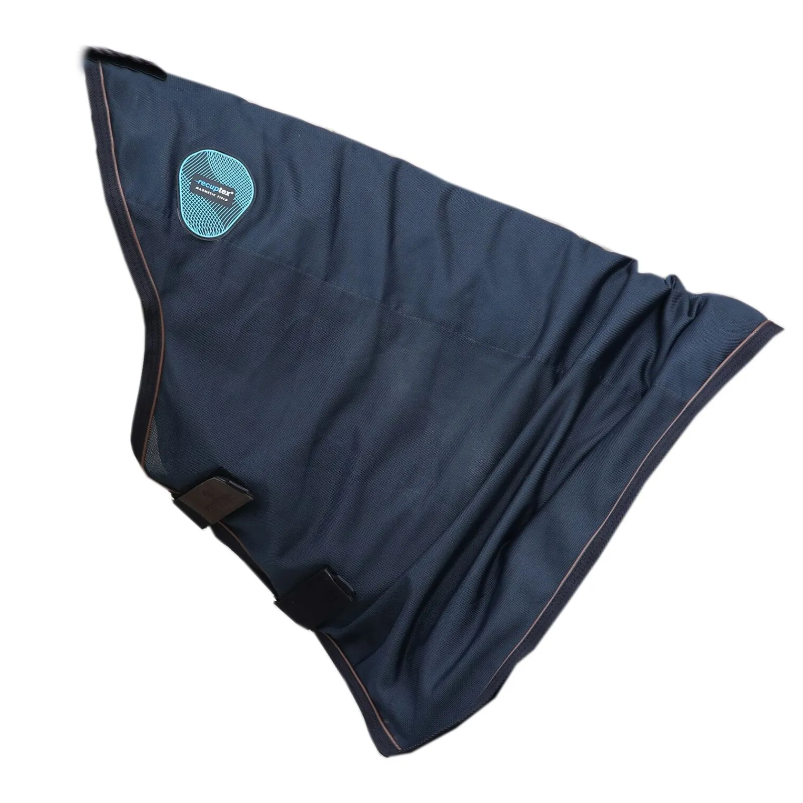 Clearance Horsewear Neck Recuptex Hals Til Dekken