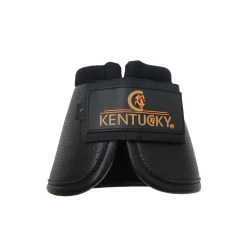 Horsewear Overreach Boots Air Tech Ponni Belegg|Kopper Til Hest