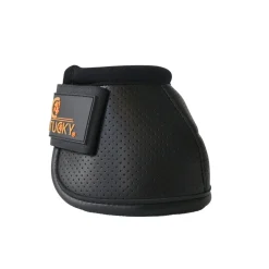 Horsewear Overreach Boots Air Tech Ponni Belegg|Kopper Til Hest