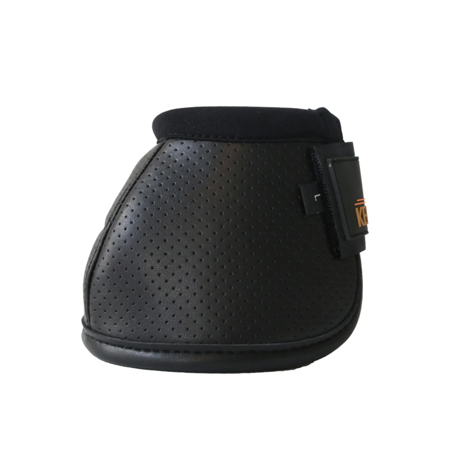 Horsewear Overreach Boots Air Tech Ponni Belegg|Kopper Til Hest