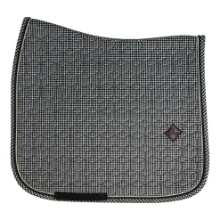 Online Horsewear Pied-de-poule dressursjabrak Dressursjabraker