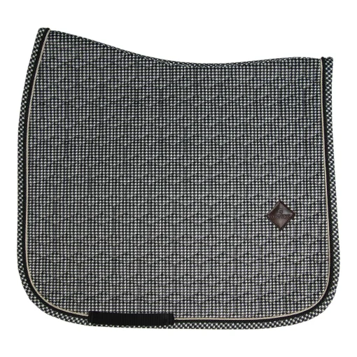 Online Horsewear Pied-de-poule dressursjabrak Dressursjabraker