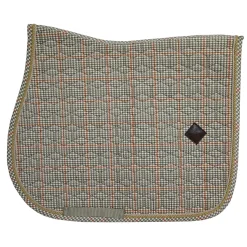 Outlet Horsewear Pied-de-poule sprangsjabrak Ponni Sjabrak|Allround- Og Sprangsjabraker