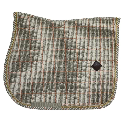 Outlet Horsewear Pied-de-poule sprangsjabrak Ponni Sjabrak|Allround- Og Sprangsjabraker