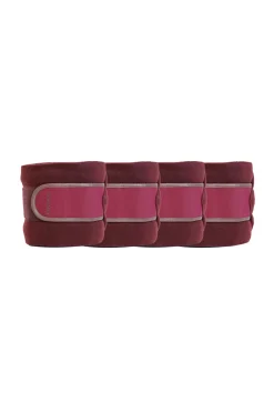 Best Horsewear Polar Fleece Polos Bandasjer
