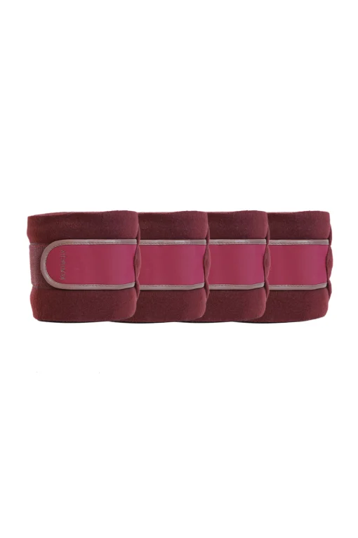 Best Horsewear Polar Fleece Polos Bandasjer