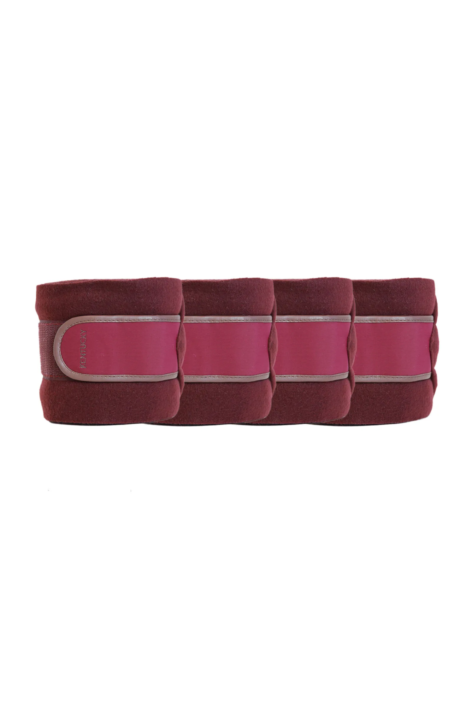 Best Horsewear Polar Fleece Polos Bandasjer