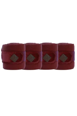 Sale Horsewear Polar Fleece Velvet bandasjer Bandasjer