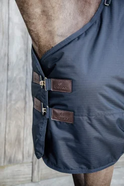 New Horsewear Pony All Weather Classic utedekken, 0 gram Ponnidekken|Ponnidekken