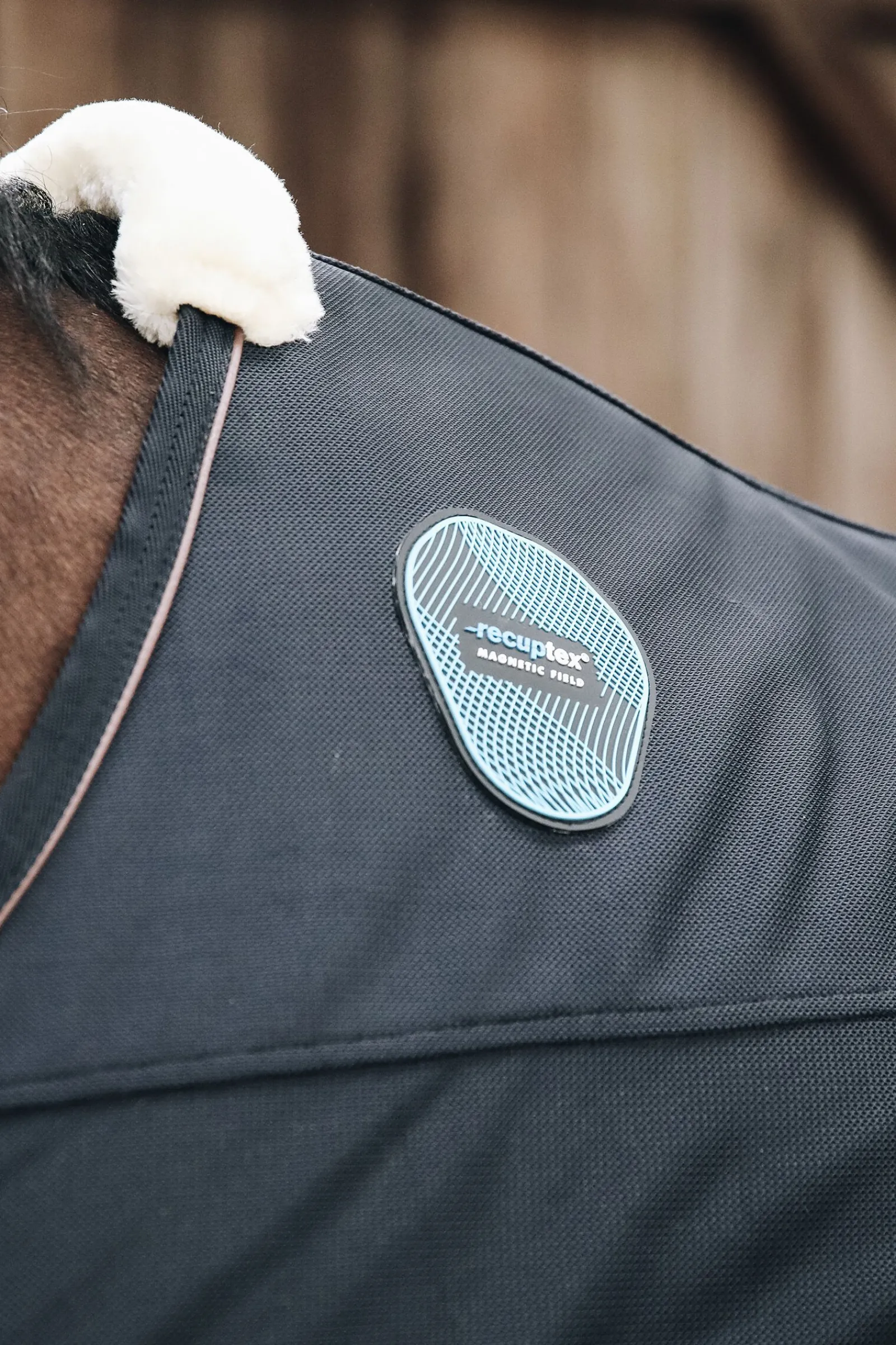 Sale Horsewear Recuptex magnetisk dekken Terapidekken