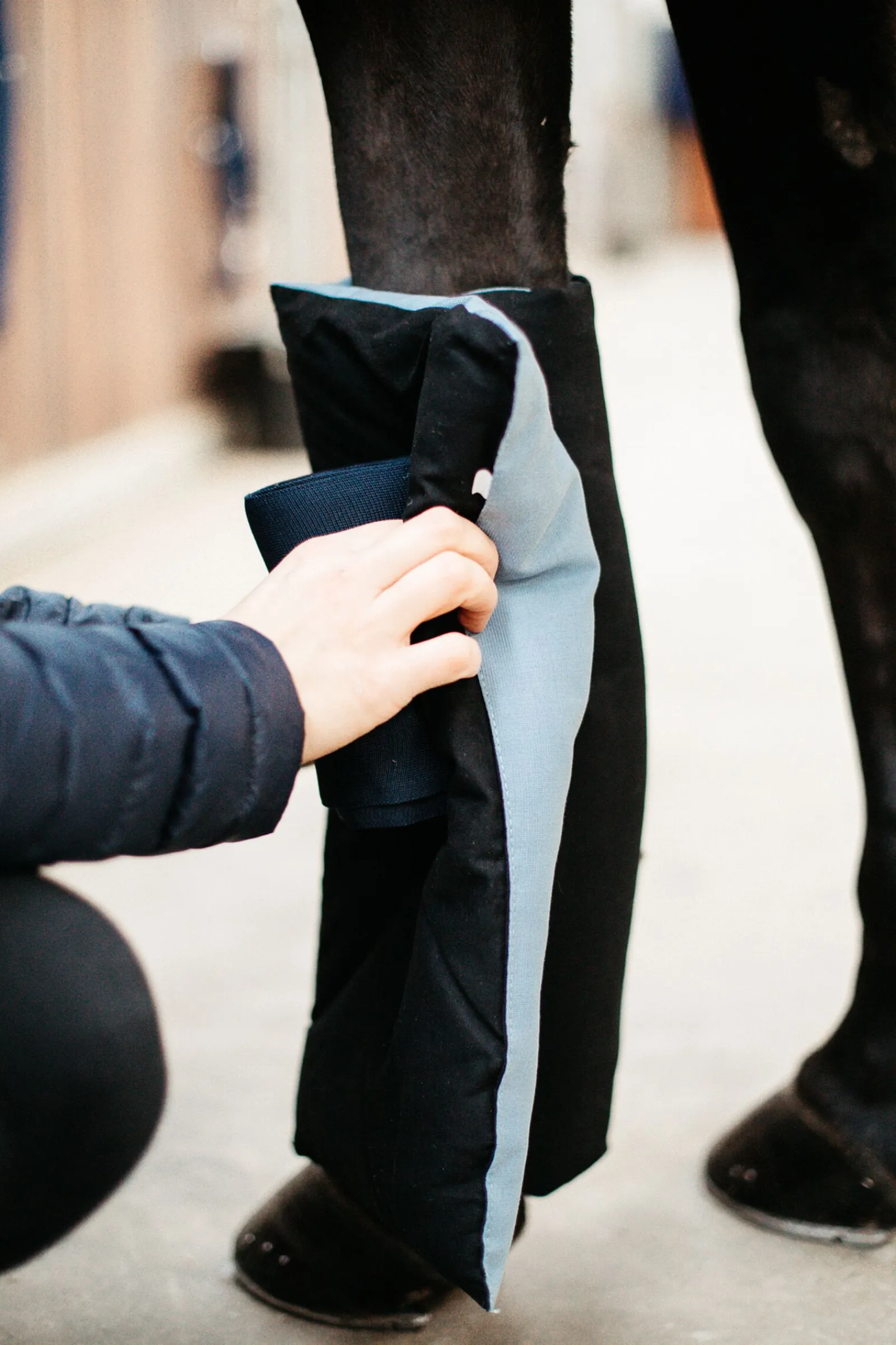 Horsewear Recuptex/Texishield bandasje Bandasjer