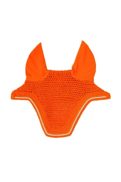 Hot Horsewear ørehette Wellington Diamond Rope Ørehetter|Ørehetter