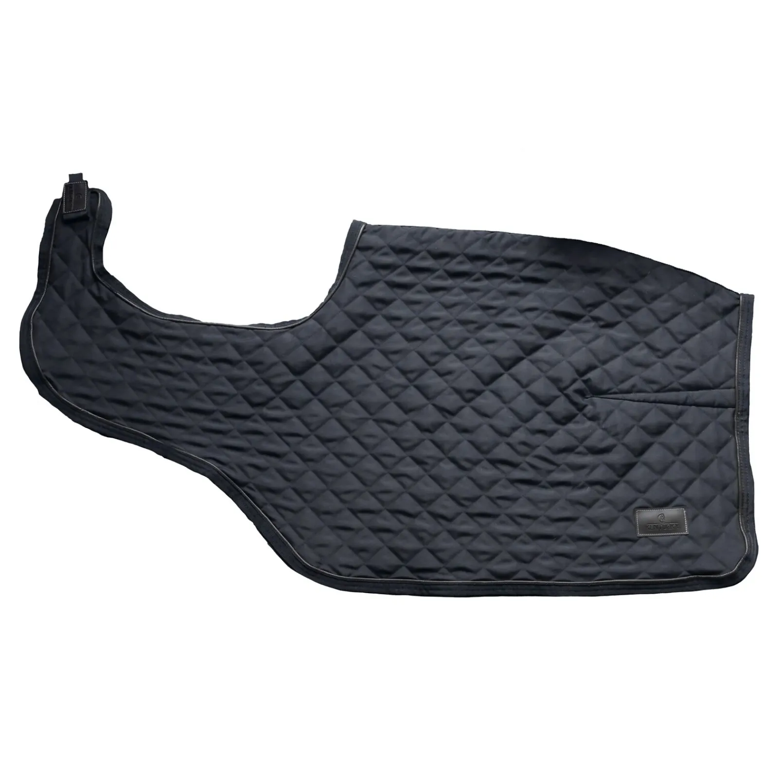 Horsewear ridedekken, 160 gram Ridedekken Og Walkerdekken