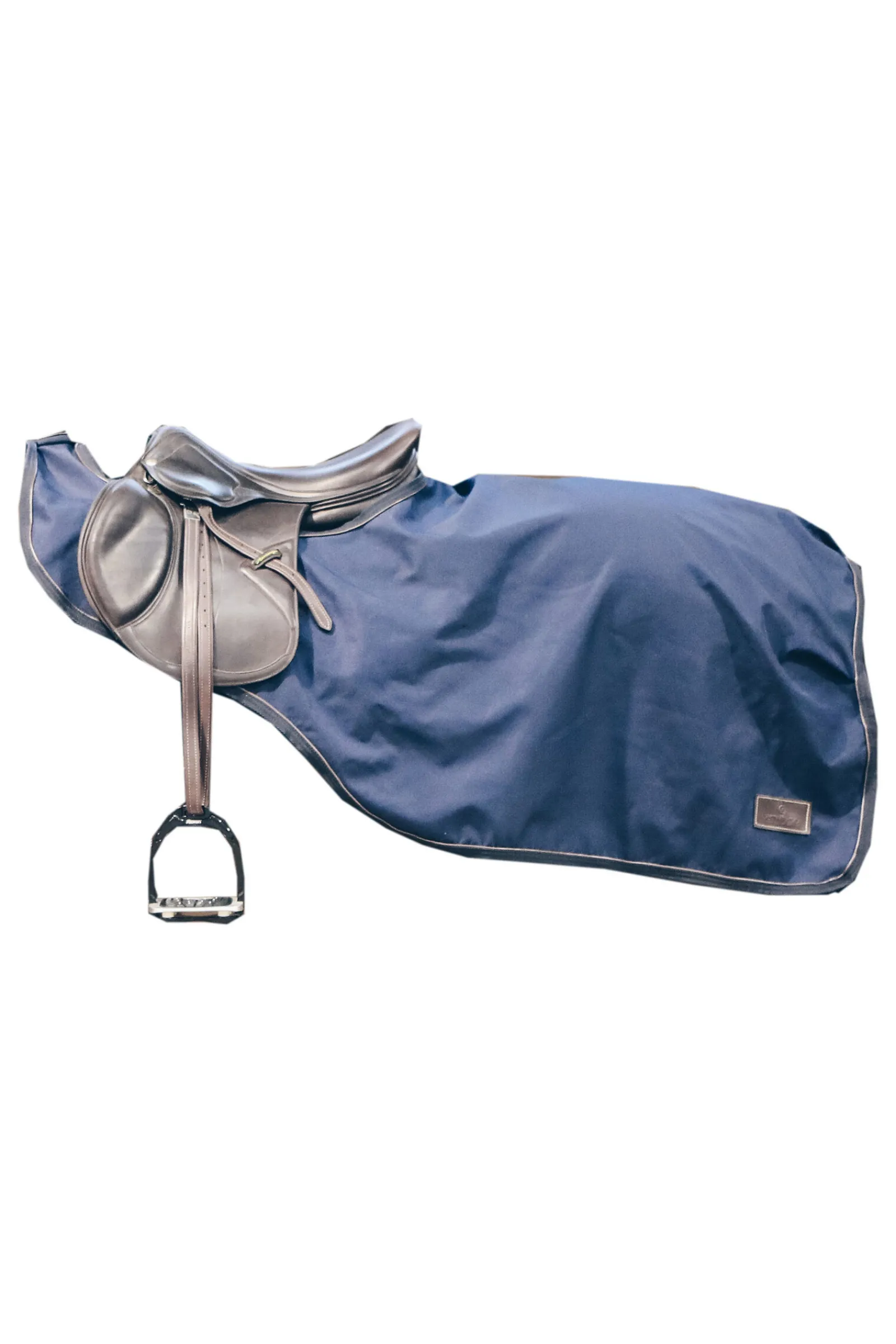 New Horsewear Riding rug all weather 160g Ridedekken Og Walkerdekken