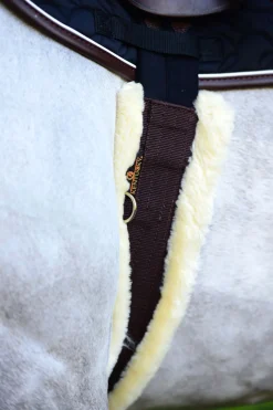 Discount Horsewear saueskinn gjord Gjorder