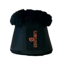Hot Horsewear saueskinn kopper Ponni Belegg|Kopper Til Hest