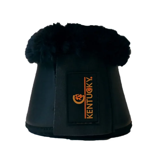 Hot Horsewear saueskinn kopper Ponni Belegg|Kopper Til Hest