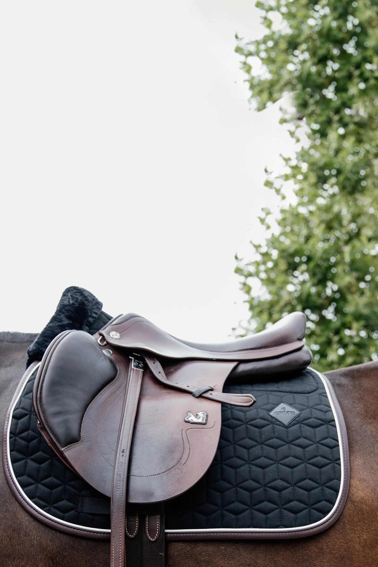 Sale Horsewear Skin Friendly sprangsjabrak Ponni Sjabrak|Allround- Og Sprangsjabraker