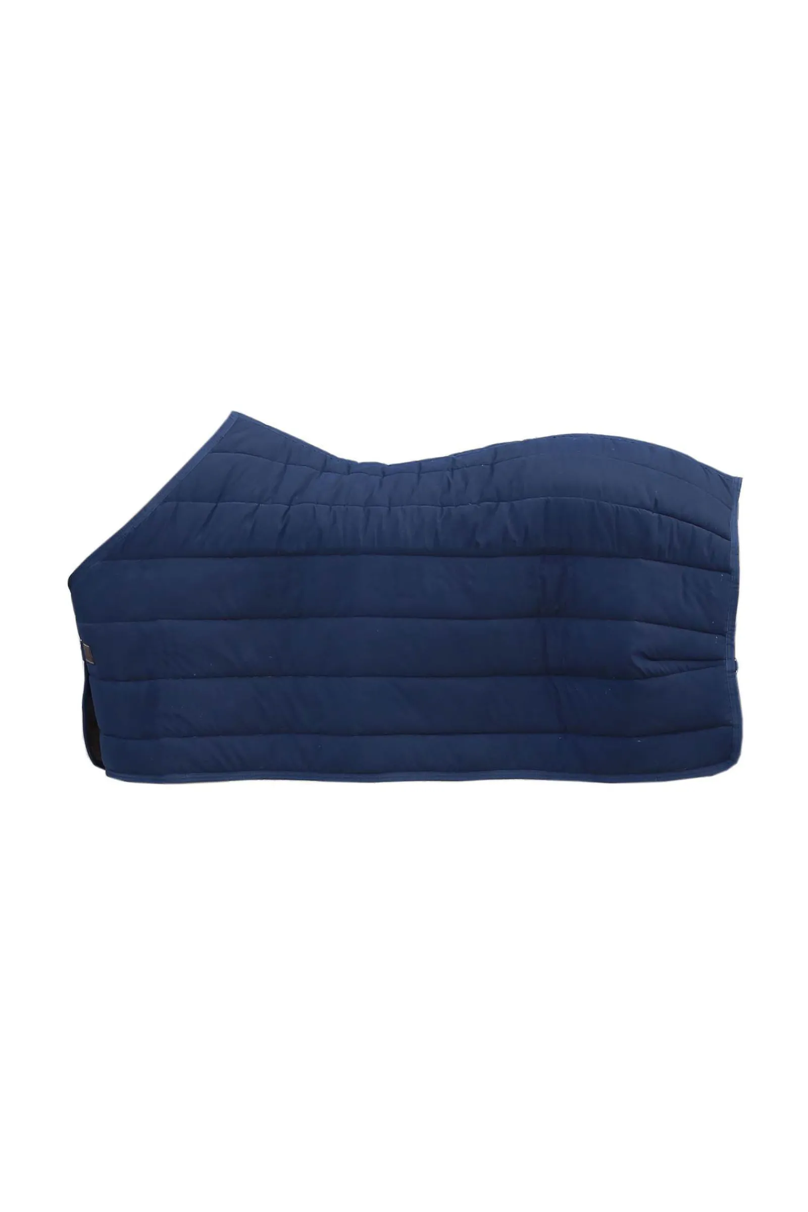 Clearance Horsewear Skin Friendly underdekken, marineblå, 150 gram Stalldekken