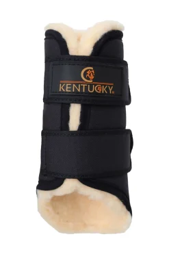 New Horsewear Solimbra Turnout belegg, forbein Belegg Til Hest