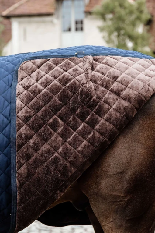 Clearance Horsewear stalldekken, 200 gram Stalldekken